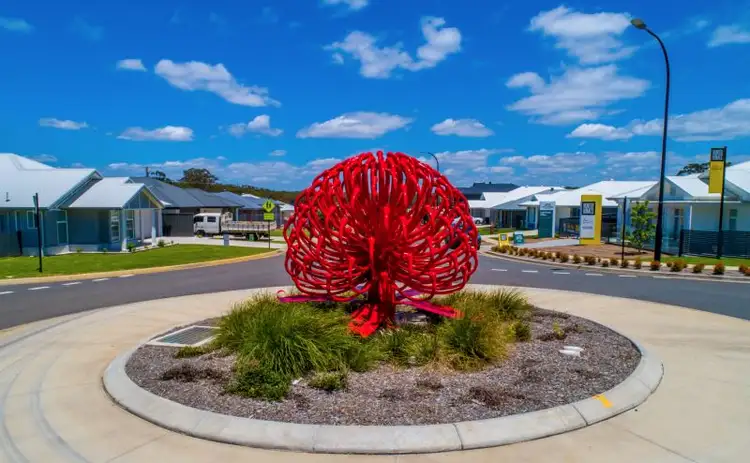 Fourth view of Homely land listing, 145 Macadamia Circuit, Medowie NSW 2318