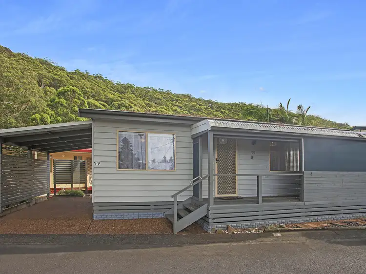 99/1 Fassifern Street, Ettalong Beach NSW 2257