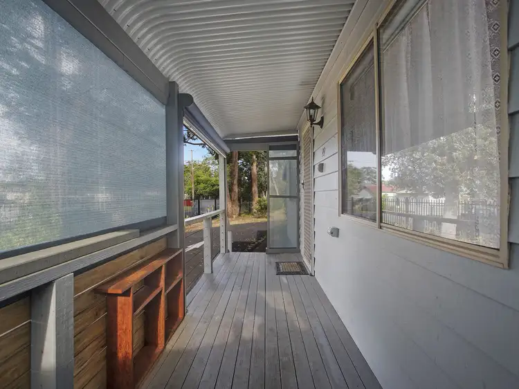 Fifth view of Homely retirement listing, 99/1 Fassifern Street, Ettalong Beach NSW 2257