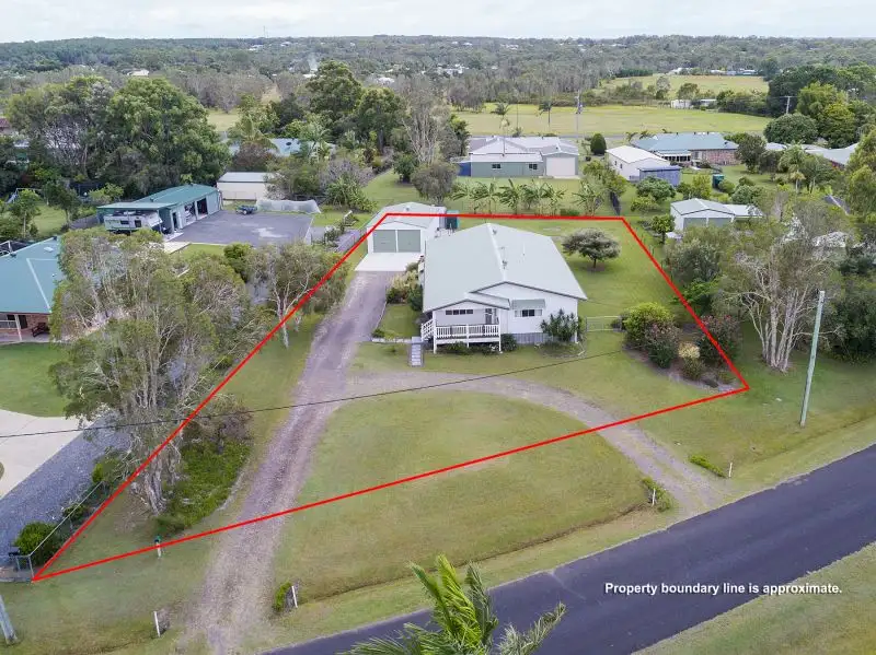 Main view of Homely house listing, 33 Endurance Avenue, Cooloola Cove QLD 4580
