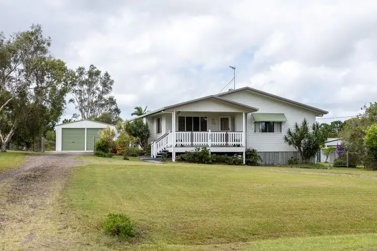 Second view of Homely house listing, 33 Endurance Avenue, Cooloola Cove QLD 4580