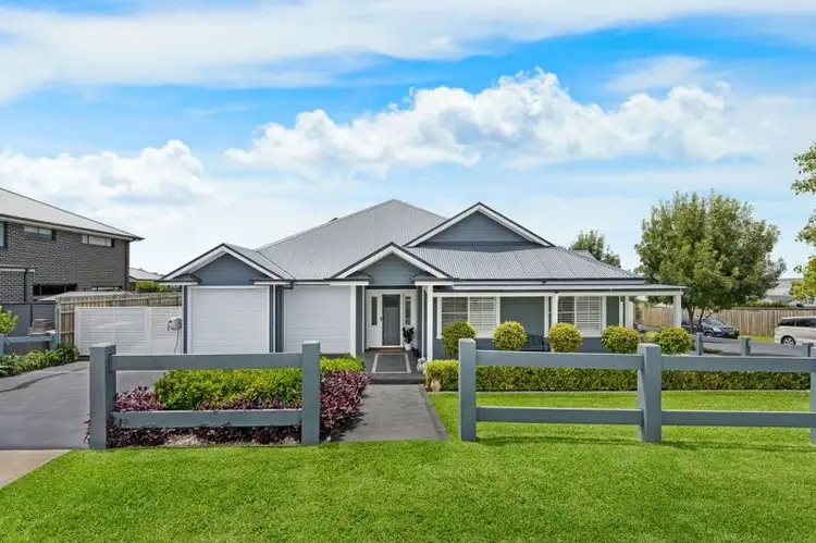 35 Balmoral Rise, Wilton NSW 2571