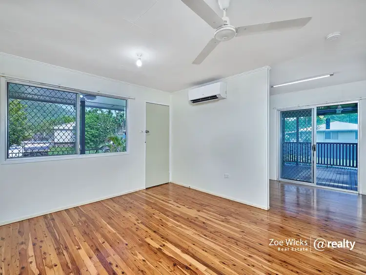 Second view of Homely house listing, 16 Enmore Street, Manoora QLD 4870