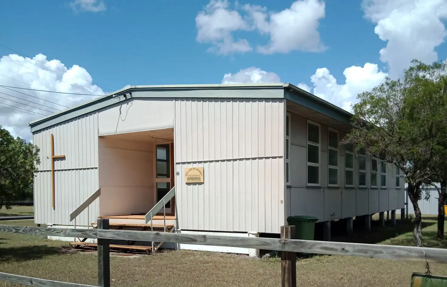 Main view of Homely house listing, 22 Milman Street, Marlborough QLD 4705