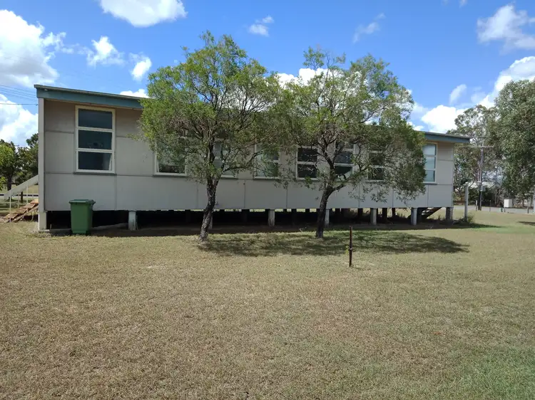 Second view of Homely house listing, 22 Milman Street, Marlborough QLD 4705