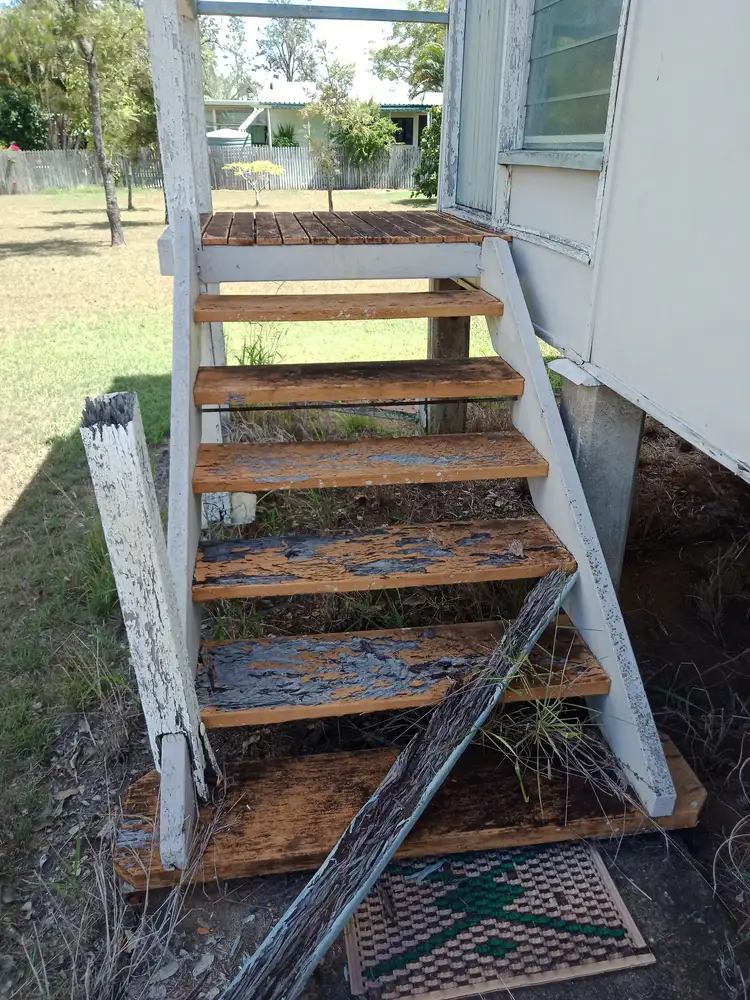 Fifth view of Homely house listing, 22 Milman Street, Marlborough QLD 4705