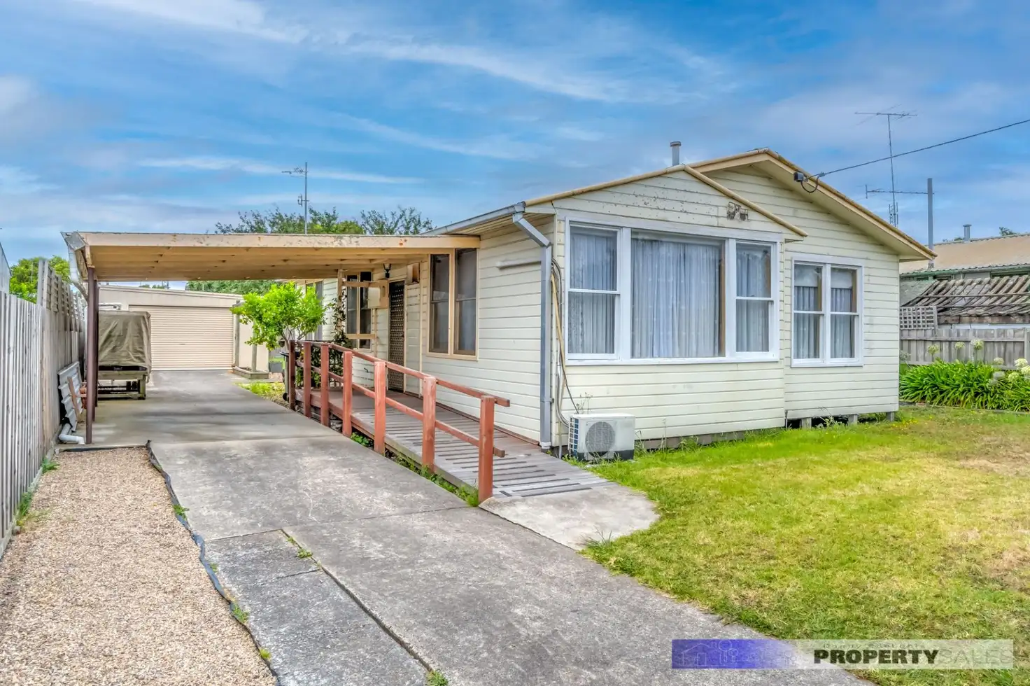 Main view of Homely other listing, 2 Billingsley Court, Morwell VIC 3840