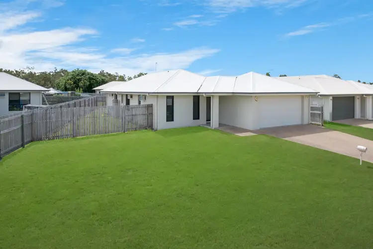 Main view of Homely house listing, 17 Millbrae Street, Deeragun QLD 4818