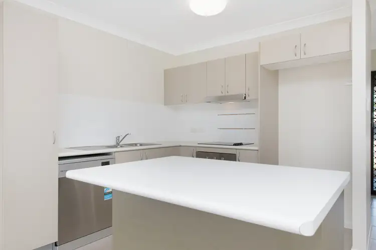 Third view of Homely house listing, 17 Millbrae Street, Deeragun QLD 4818