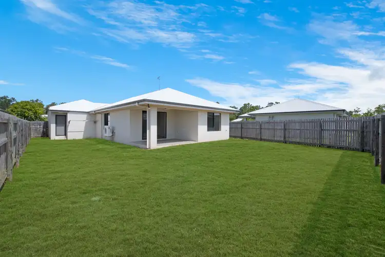 Seventh view of Homely house listing, 17 Millbrae Street, Deeragun QLD 4818