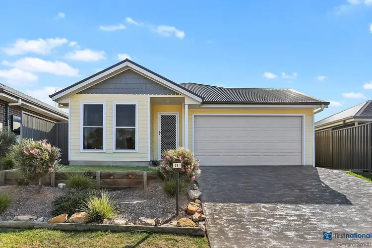 39 Kurrajong Crescent, Tahmoor NSW 2573