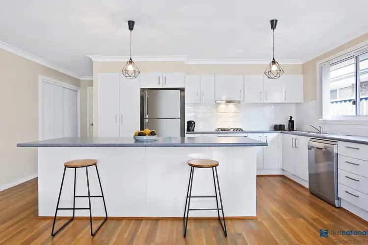 Second view of Homely house listing, 39 Kurrajong Crescent, Tahmoor NSW 2573