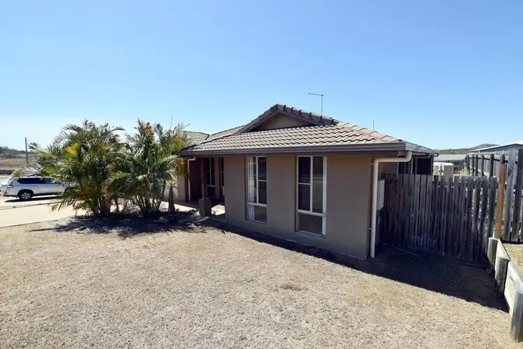 Second view of Homely house listing, 30 Hawkesbury Road, Calliope QLD 4680