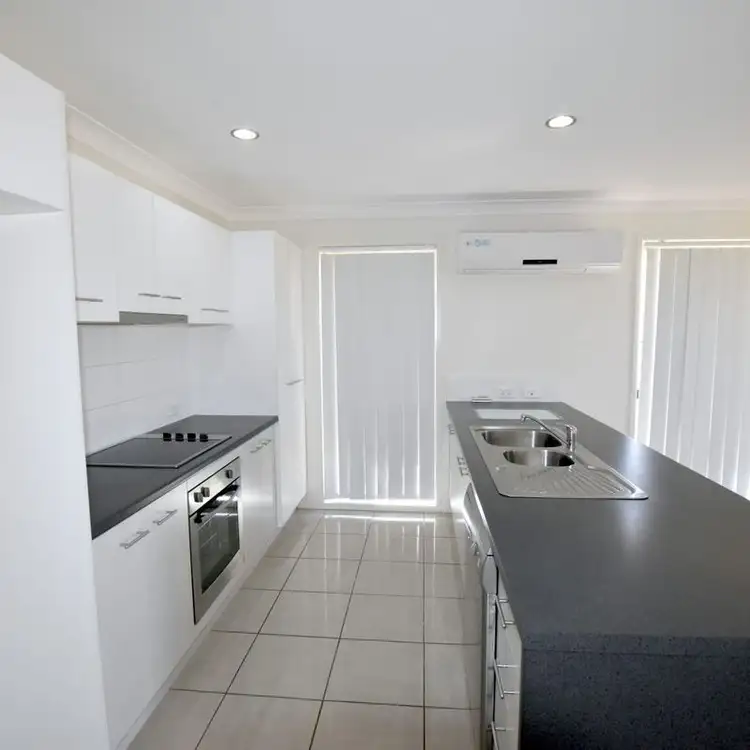 Fourth view of Homely house listing, 30 Hawkesbury Road, Calliope QLD 4680