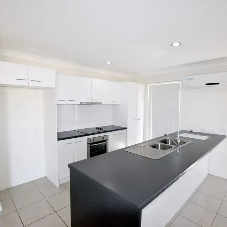 Fifth view of Homely house listing, 30 Hawkesbury Road, Calliope QLD 4680