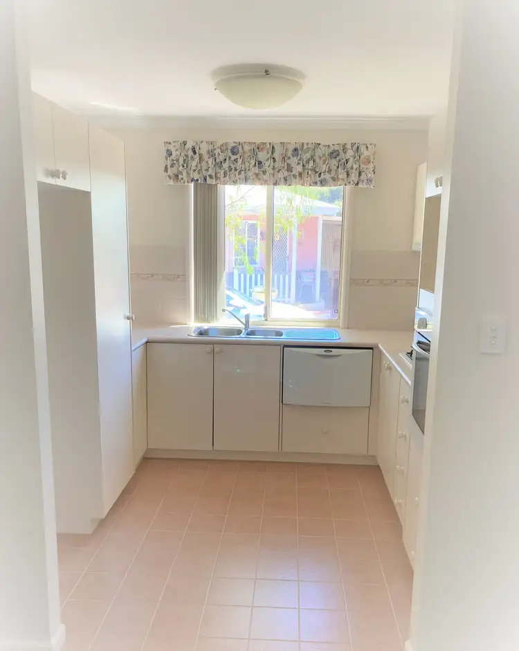 Second view of Homely house listing, 99/16 Leeuwin Boulevard Busselton Lifestyle Village, Busselton WA 6280