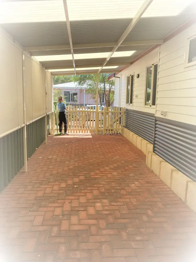 Sixth view of Homely house listing, 99/16 Leeuwin Boulevard Busselton Lifestyle Village, Busselton WA 6280