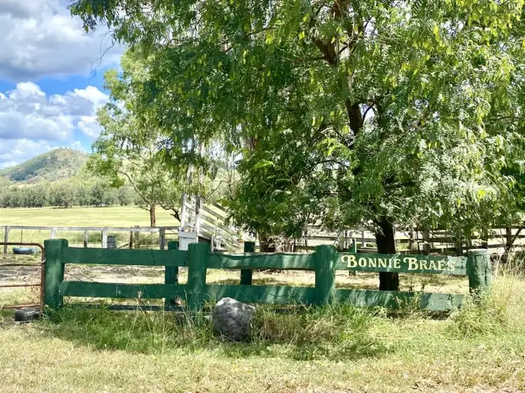 Main view of Homely rural property listing, 185 Spencer Road, Kilkivan QLD 4600