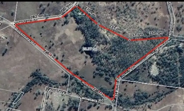 Second view of Homely rural property listing, 185 Spencer Road, Kilkivan QLD 4600