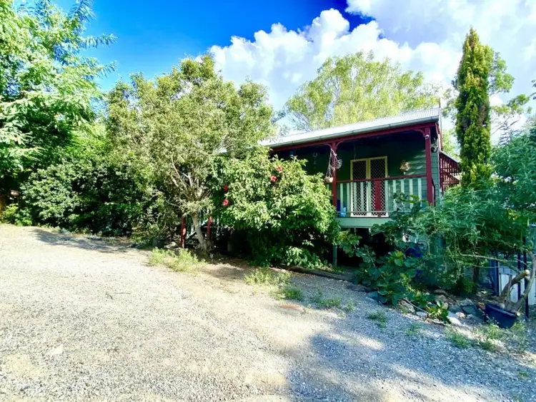 Fourth view of Homely rural property listing, 185 Spencer Road, Kilkivan QLD 4600
