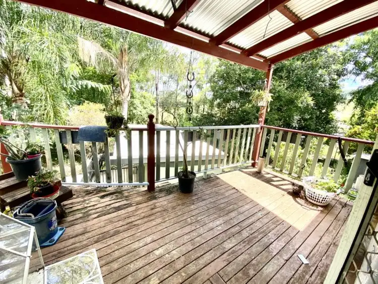 Fifth view of Homely rural property listing, 185 Spencer Road, Kilkivan QLD 4600