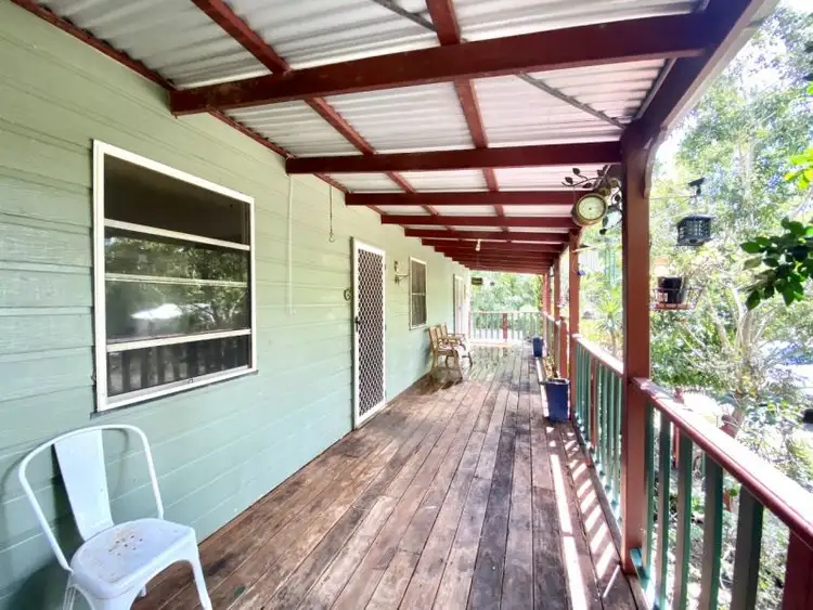 Sixth view of Homely rural property listing, 185 Spencer Road, Kilkivan QLD 4600