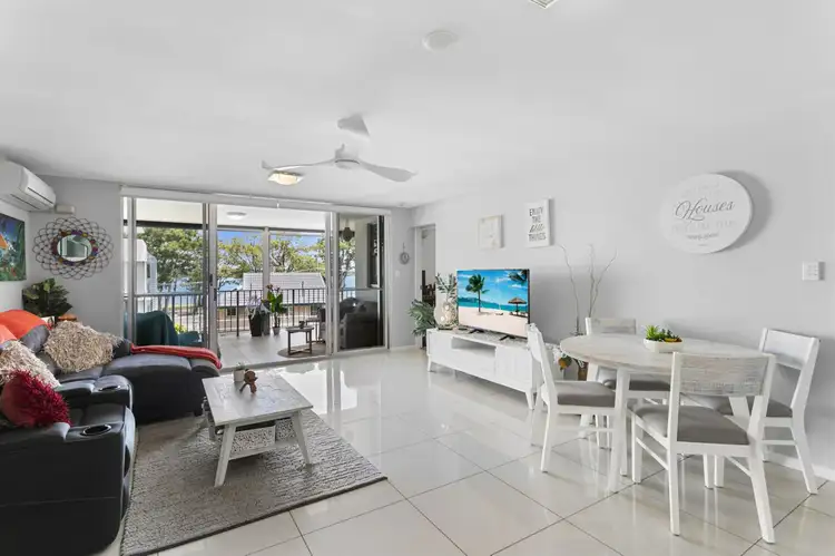 35/52 Bestman Avenue, Bongaree QLD 4507