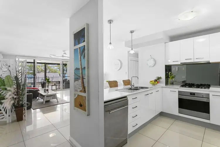 Third view of Homely unit listing, 35/52 Bestman Avenue, Bongaree QLD 4507