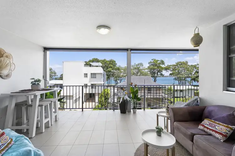 Fourth view of Homely unit listing, 35/52 Bestman Avenue, Bongaree QLD 4507