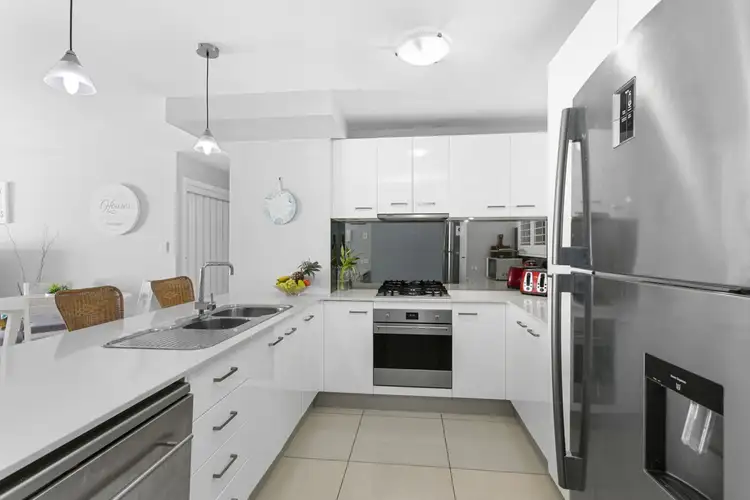 Fifth view of Homely unit listing, 35/52 Bestman Avenue, Bongaree QLD 4507