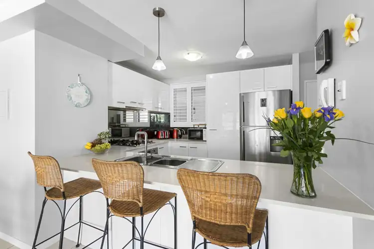 Sixth view of Homely unit listing, 35/52 Bestman Avenue, Bongaree QLD 4507