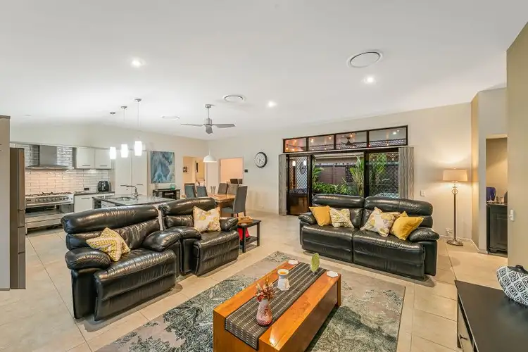 15 Lido Circuit, Warner QLD 4500