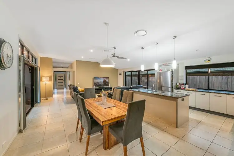 Sixth view of Homely house listing, 15 Lido Circuit, Warner QLD 4500