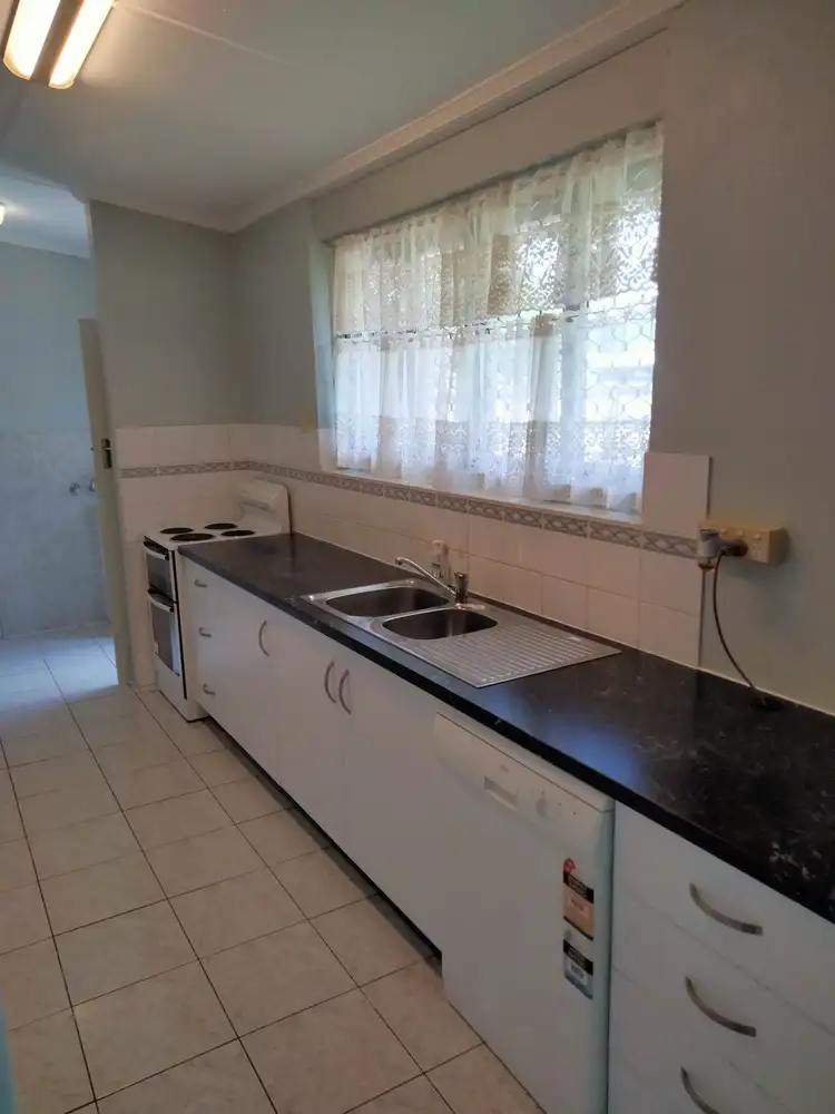 Second view of Homely house listing, 60 Dalpura Avenue, Cranbrook QLD 4814