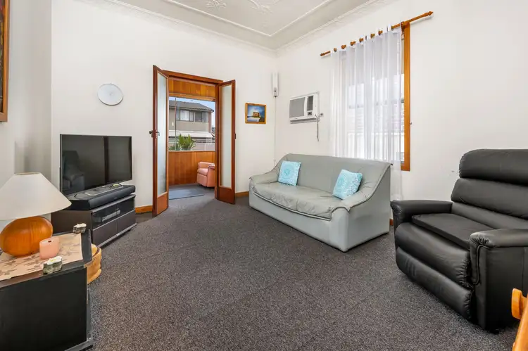 Second view of Homely house listing, 4 Wilton Street, Merewether NSW 2291