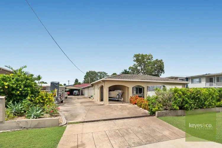 Second view of Homely block of units listing, 14 Bayswater Terrace, Hyde Park QLD 4812