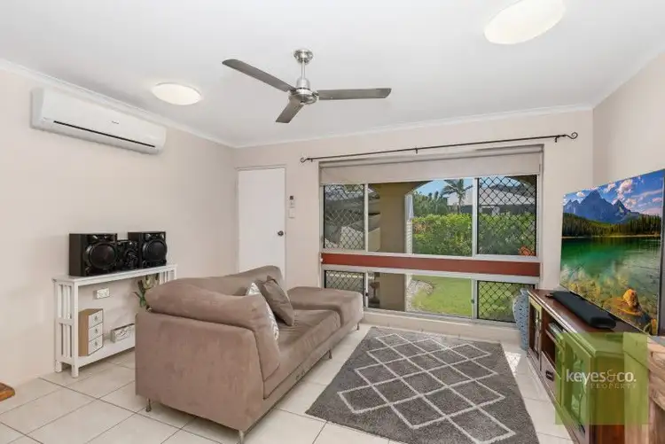 Fourth view of Homely block of units listing, 14 Bayswater Terrace, Hyde Park QLD 4812