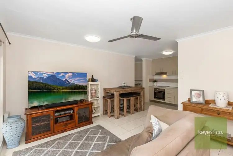 Fifth view of Homely block of units listing, 14 Bayswater Terrace, Hyde Park QLD 4812