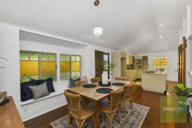 Second view of Homely house listing, 31 Ninth Avenue, Railway Estate QLD 4810