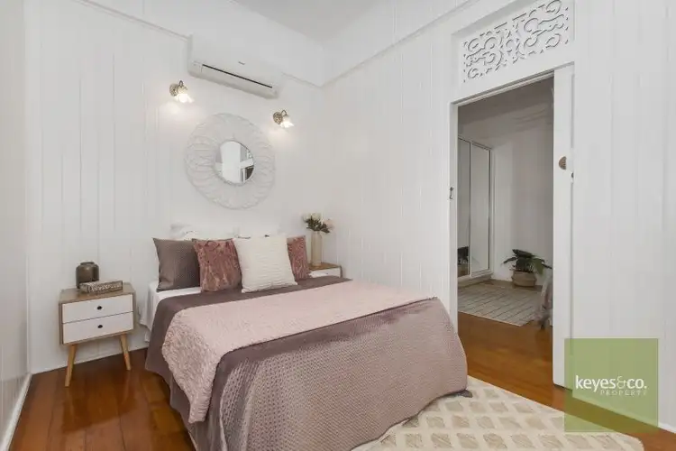 Fourth view of Homely house listing, 31 Ninth Avenue, Railway Estate QLD 4810