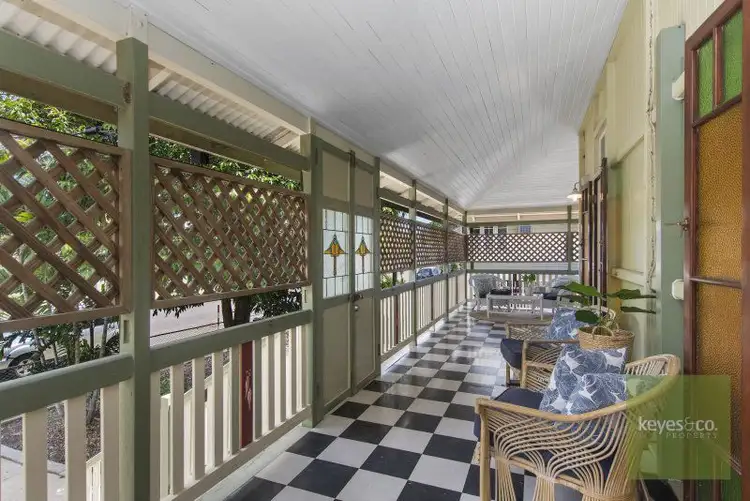Sixth view of Homely house listing, 31 Ninth Avenue, Railway Estate QLD 4810