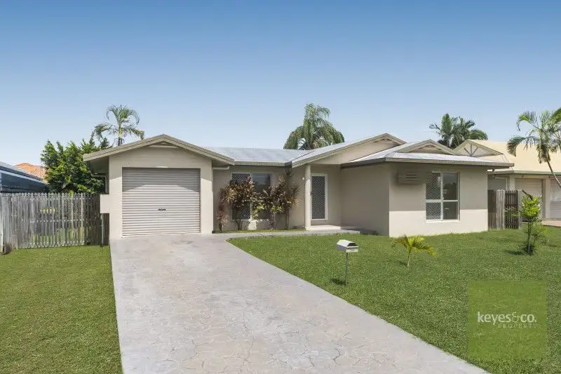 Main view of Homely house listing, 36 Evergreen Drive, Kirwan QLD 4817