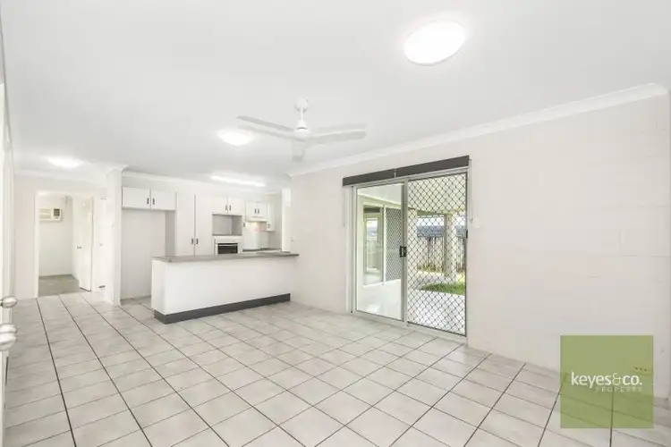 Second view of Homely house listing, 36 Evergreen Drive, Kirwan QLD 4817