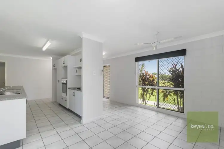 Third view of Homely house listing, 36 Evergreen Drive, Kirwan QLD 4817