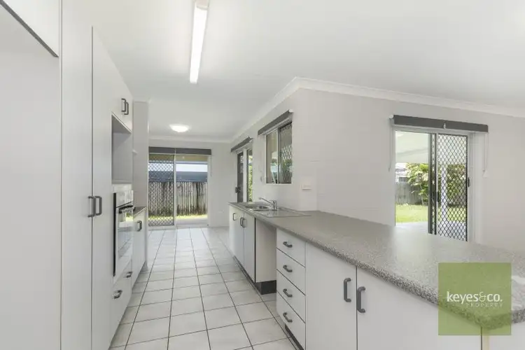 Fourth view of Homely house listing, 36 Evergreen Drive, Kirwan QLD 4817