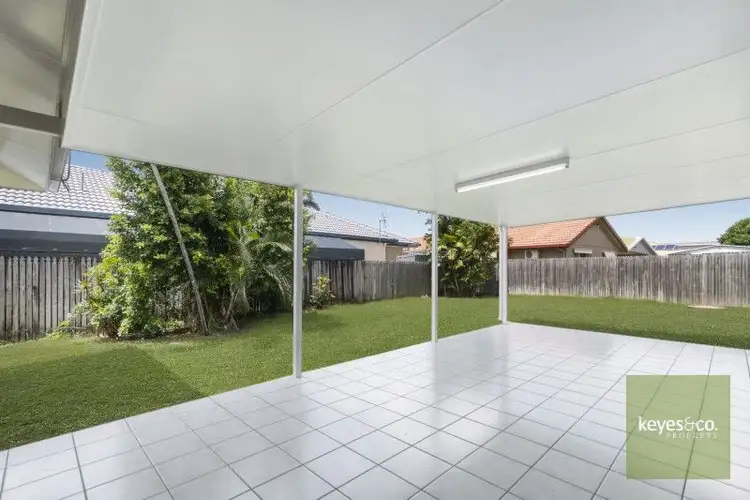 Sixth view of Homely house listing, 36 Evergreen Drive, Kirwan QLD 4817