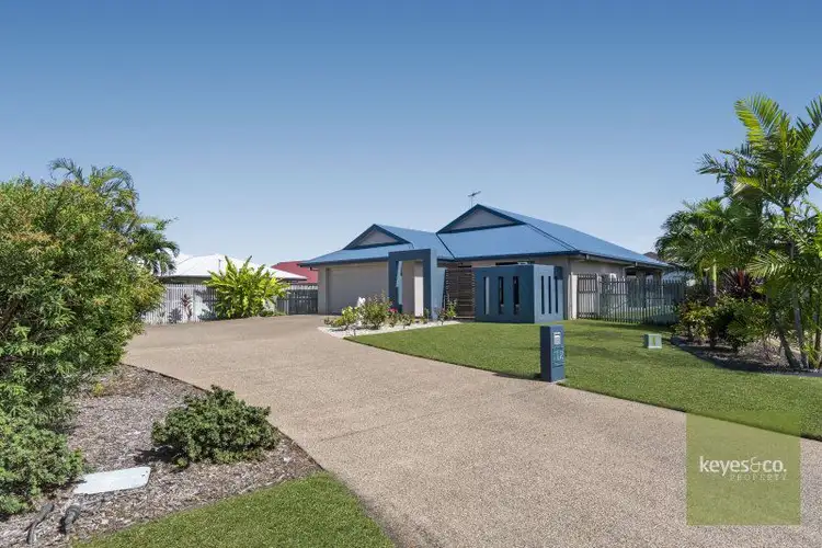 Main view of Homely house listing, 12 Hawkhurst Place, Kirwan QLD 4817