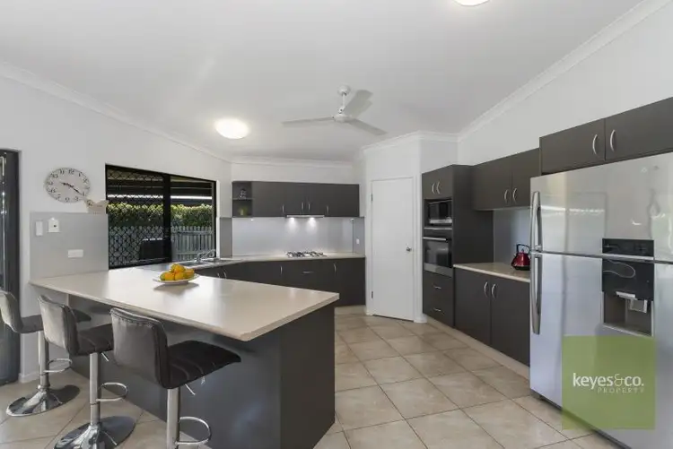 Second view of Homely house listing, 12 Hawkhurst Place, Kirwan QLD 4817