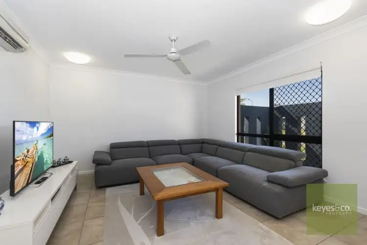 Third view of Homely house listing, 12 Hawkhurst Place, Kirwan QLD 4817