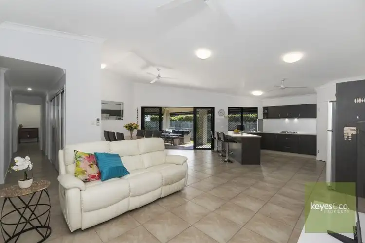 Fourth view of Homely house listing, 12 Hawkhurst Place, Kirwan QLD 4817